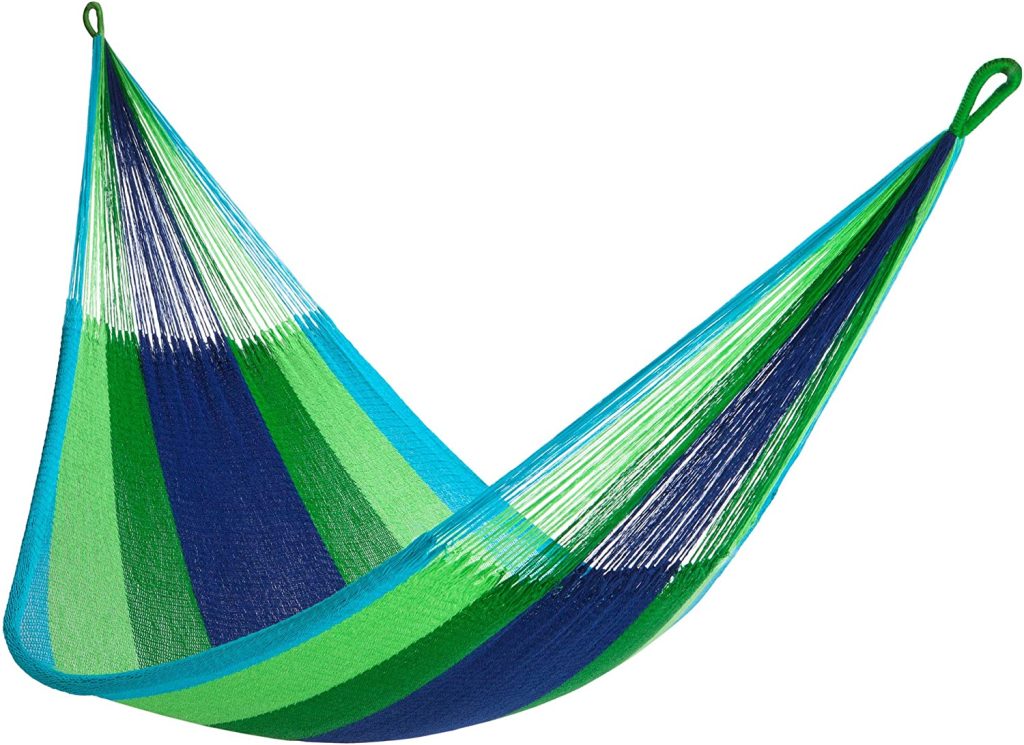 Top 10 Best Hammocks [2023] - Handwoven Hammock