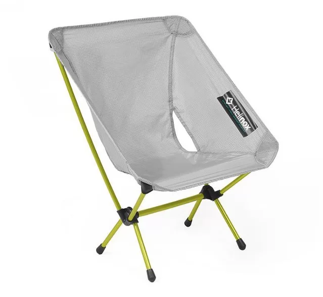 Top 10 Best Camping Chairs [2023] - Helinox Chair Zero