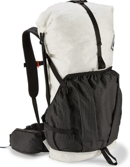 Top 10 Best Hiking Backpacks [2023] - Hyperlite Mountain Gear 3400 Southwest Pack
