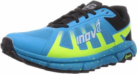 Top 10 Best Women's Trail Running Shoes [2023] -- Inov-8 Terraultra G270