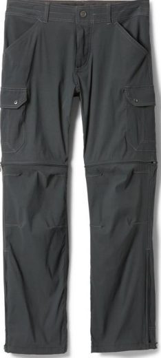 KUHL Renegade Convertible Pants