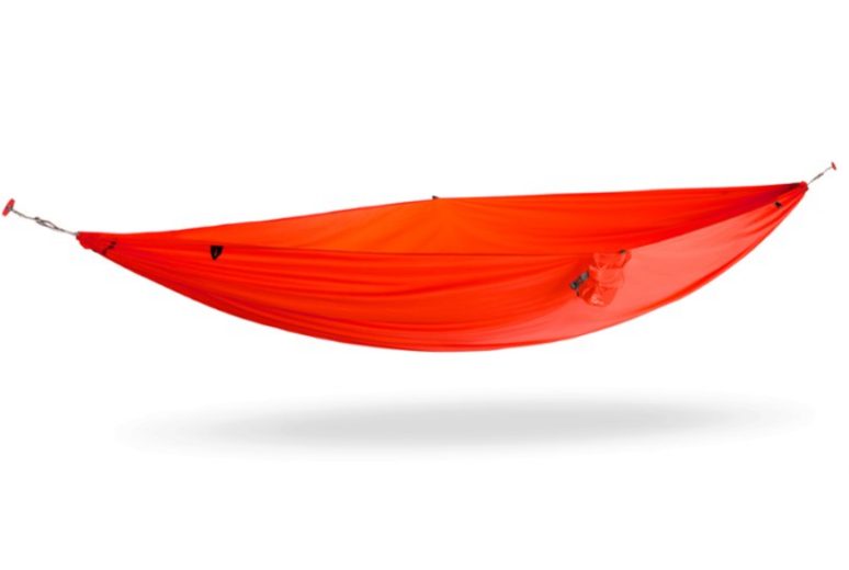 Top 10 Best Hammocks [2023] - Kammok Roo Single Ultralight Hammock