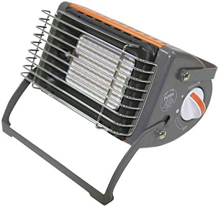 Top 10 Best Camping Heaters - Kovea Cupid Gas Heater