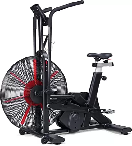 Top 12 Best Indoor Cycling Bikes - leikefitness Fan Exercise Bike