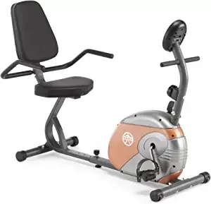 Top 9 Best Recumbent Exercise Bikes [2023] - Marcy Recumbent Exercise Bike