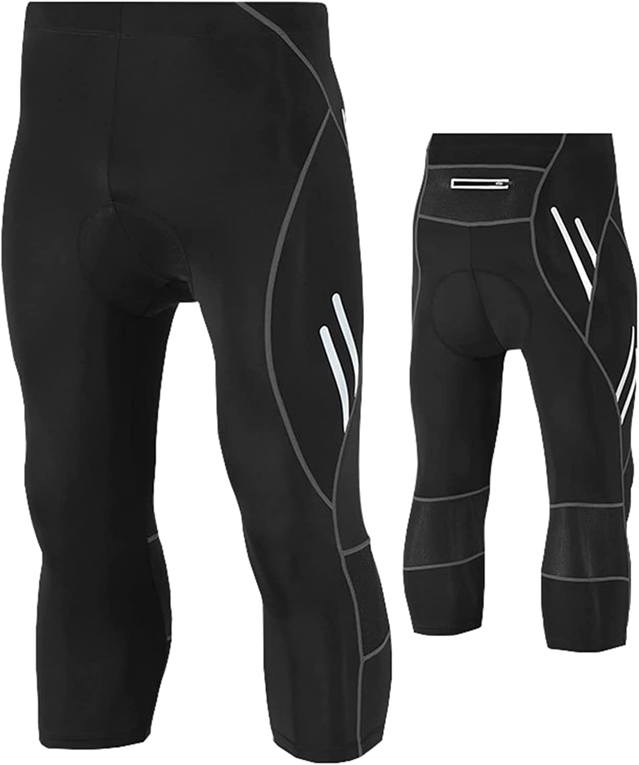 Top 10 Best Cycling Pants Best Value and Most Practical