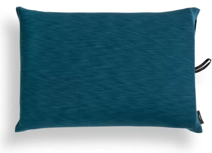 Top 10 Best Camping Pillows [2023] - NEMO Fillo Pillow