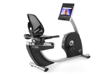 Top 9 Best Recumbent Exercise Bikes [2023] - NordicTrack Commercial R35