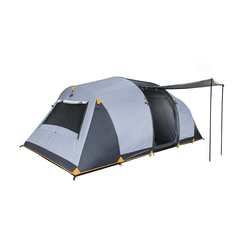 Top 10 Best Camping Tents [2023] - OZTRAIL GENESIS 9 PERSON TENT