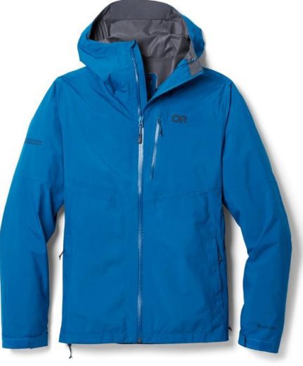 Outdoor Research Foray II GORE-TEX Jacket
