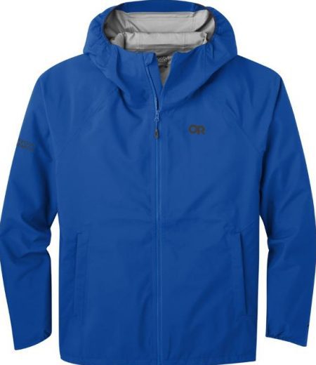 Outdoor Research Motive AscentShell Jacket