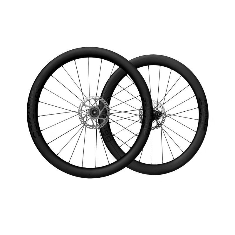 Top 12 Best Road Bike Wheels [2023] - Parcours Strade Disc