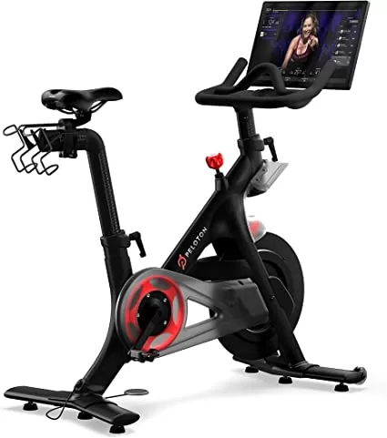 Top 12 Best Indoor Cycling Bikes - Pooboo Stationary Exercise Bike