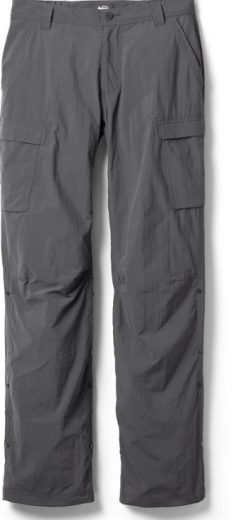 REI Co-op Sahara Roll-Up Cargo Pants