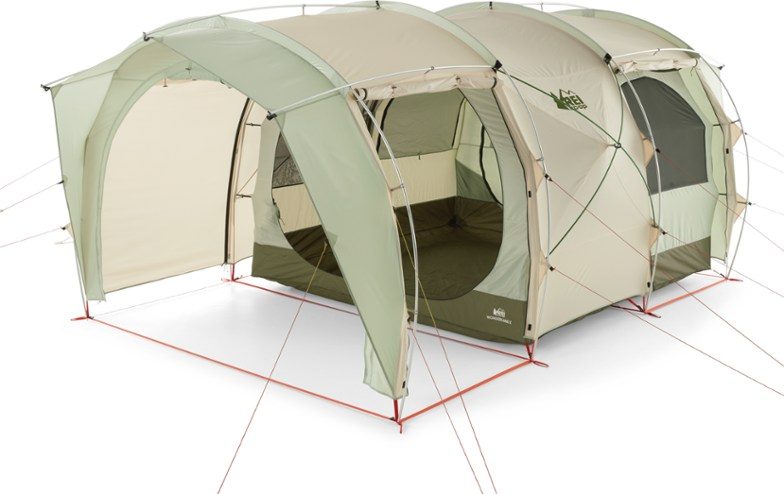 Top 10 Best Camping Tents [2023] - REI Co-op Wonderland X