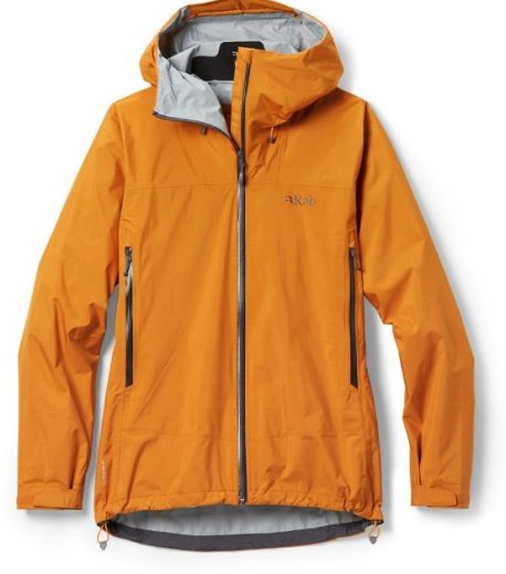 Rab Downpour Plus 2.0 Jacket