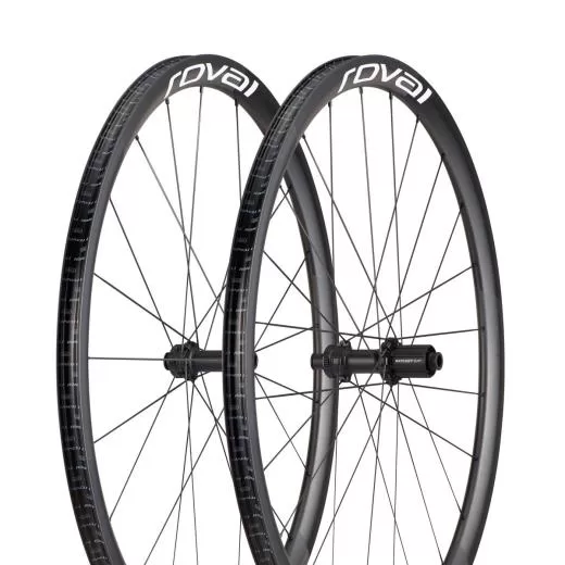 Top 12 Best Road Bike Wheels [2023] - Roval Alpinist CLX II