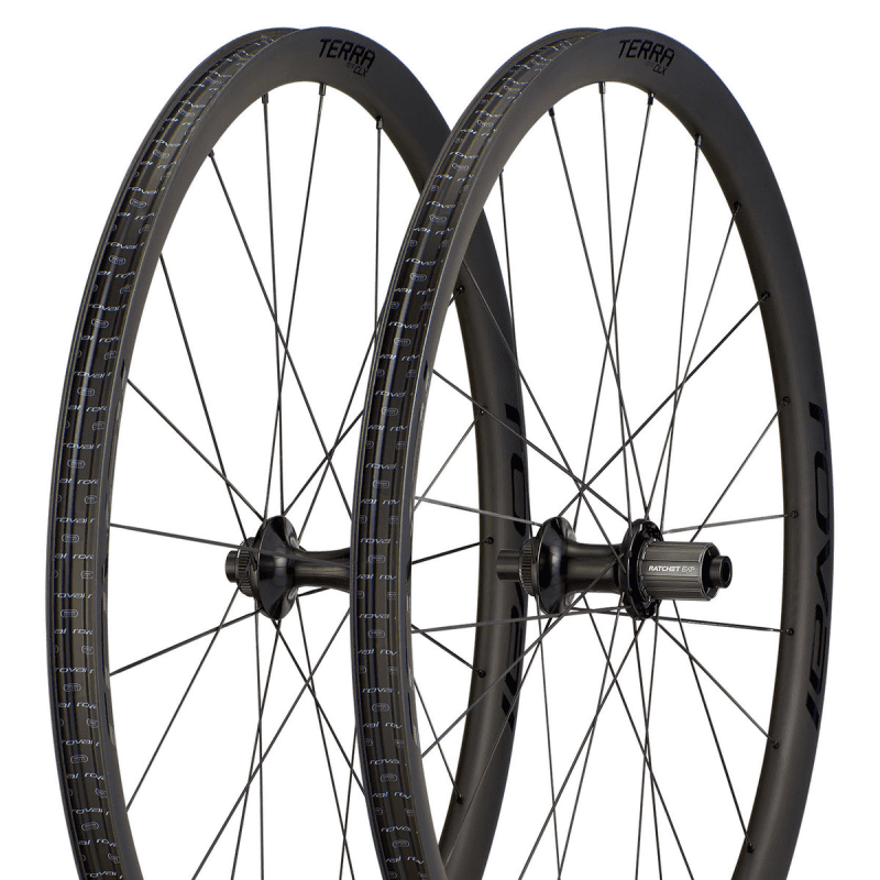 THE BEST VALUE CARBON WHEELSET 2023 - In The Know Cycling