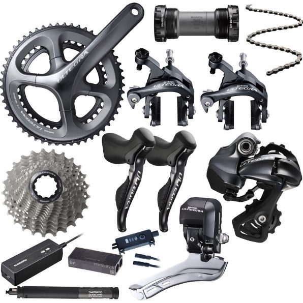 Shimano Ultegra Di2