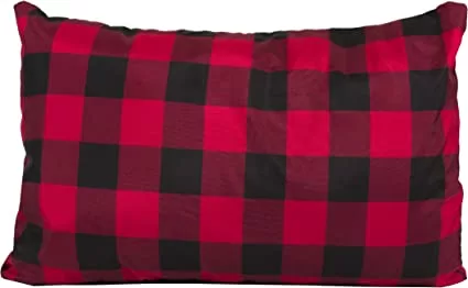 Top 10 Best Camping Pillows [2023] - TETON Sports Camp Pillow