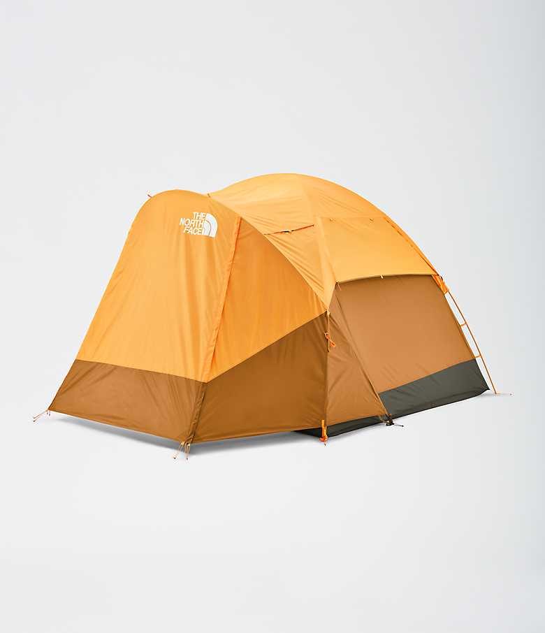 Top 10 Best Camping Tents [2023] - The North Face Wawona 4