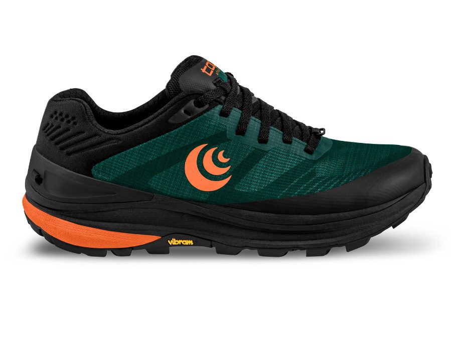 Top 10 Best Men's Trail Running Shoes [2023] - Topo Ultraventure Pro