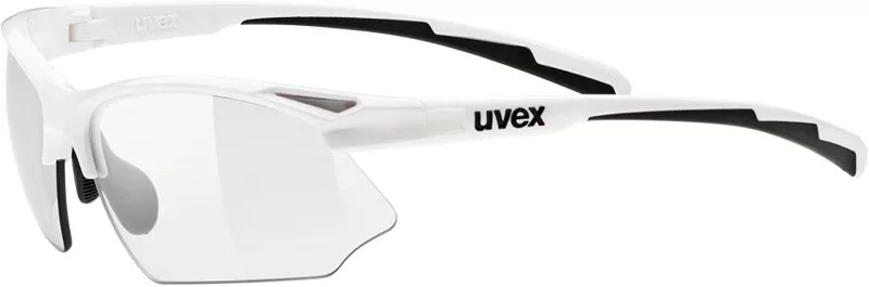 Top 12 Best Cycling Glasses [2023] -Uvex Unisex - Adults, Sportstyle 802 V Sports Glasses