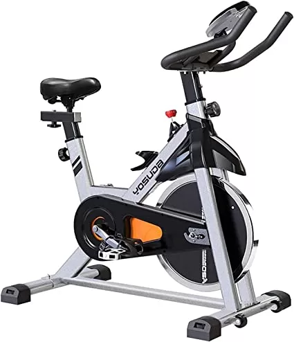 Top 12 Best Indoor Cycling Bikes - YOSUDA Indoor Cycling Bike