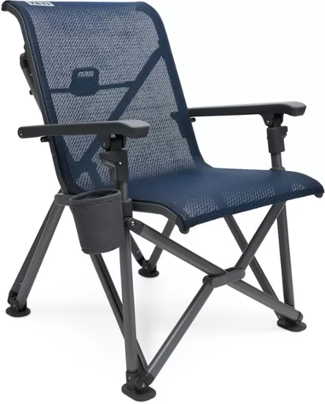 Top 10 Best Camping Chairs [2023] - Yeti Trailhead