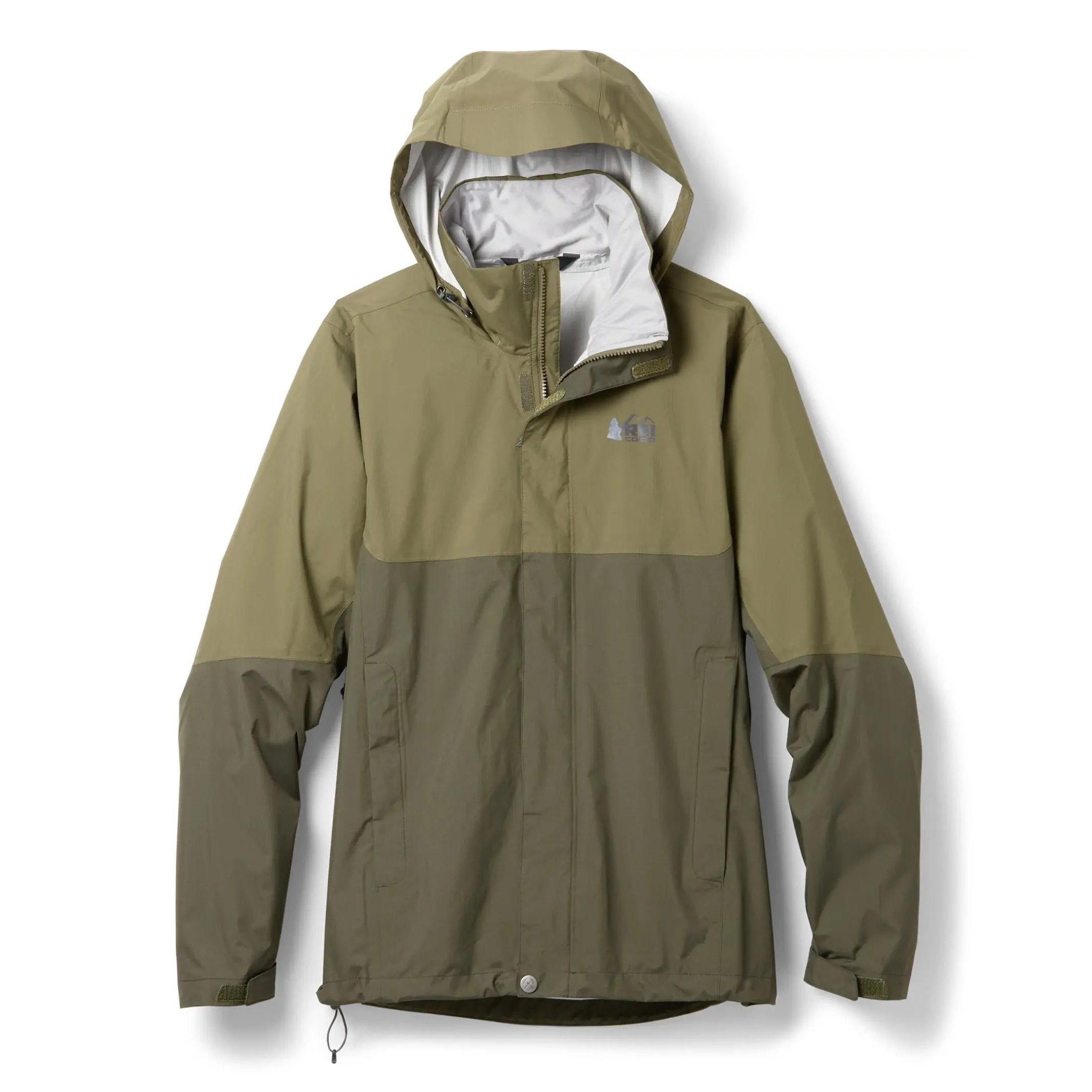 Top 10 Best Rain Jackets