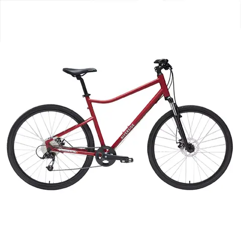 Other versions of the HYBRID BIKE 120