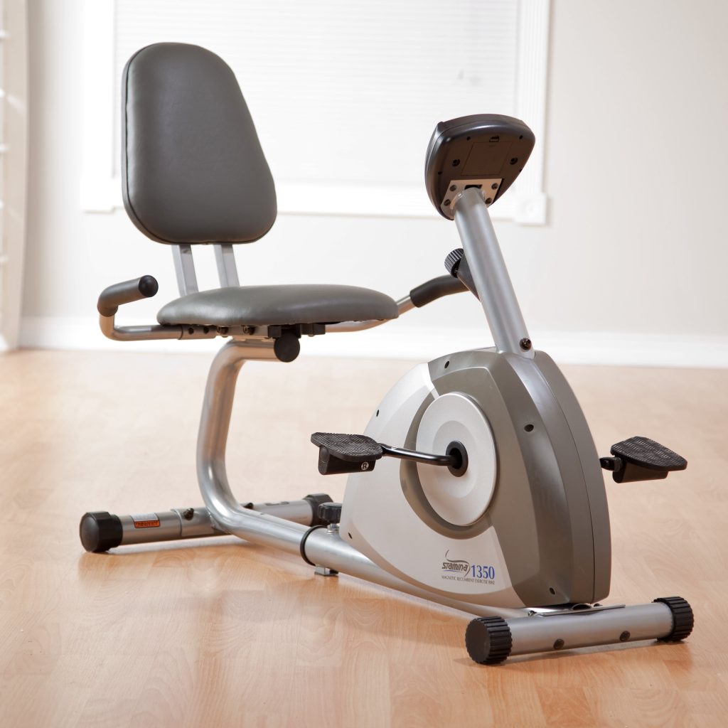 Best Recumbent Exercise Bikes