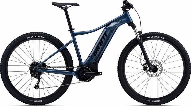 giant talon e  29 3 review