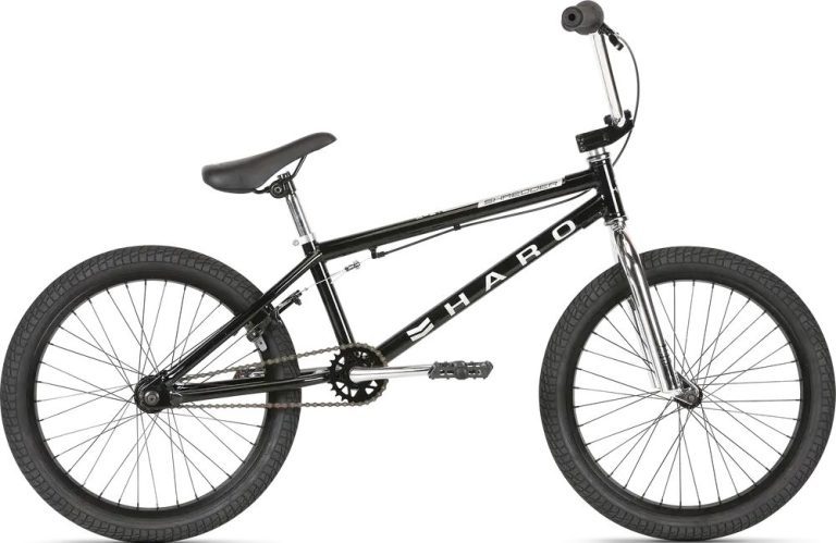 haro shredder pro 24