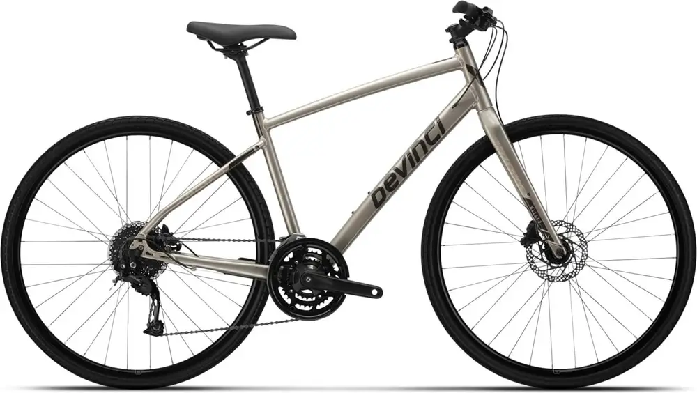 Devinci Milano Disc Alivio 27S