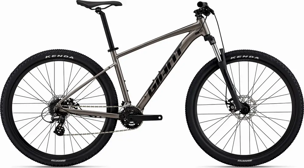 Gt giant online bike