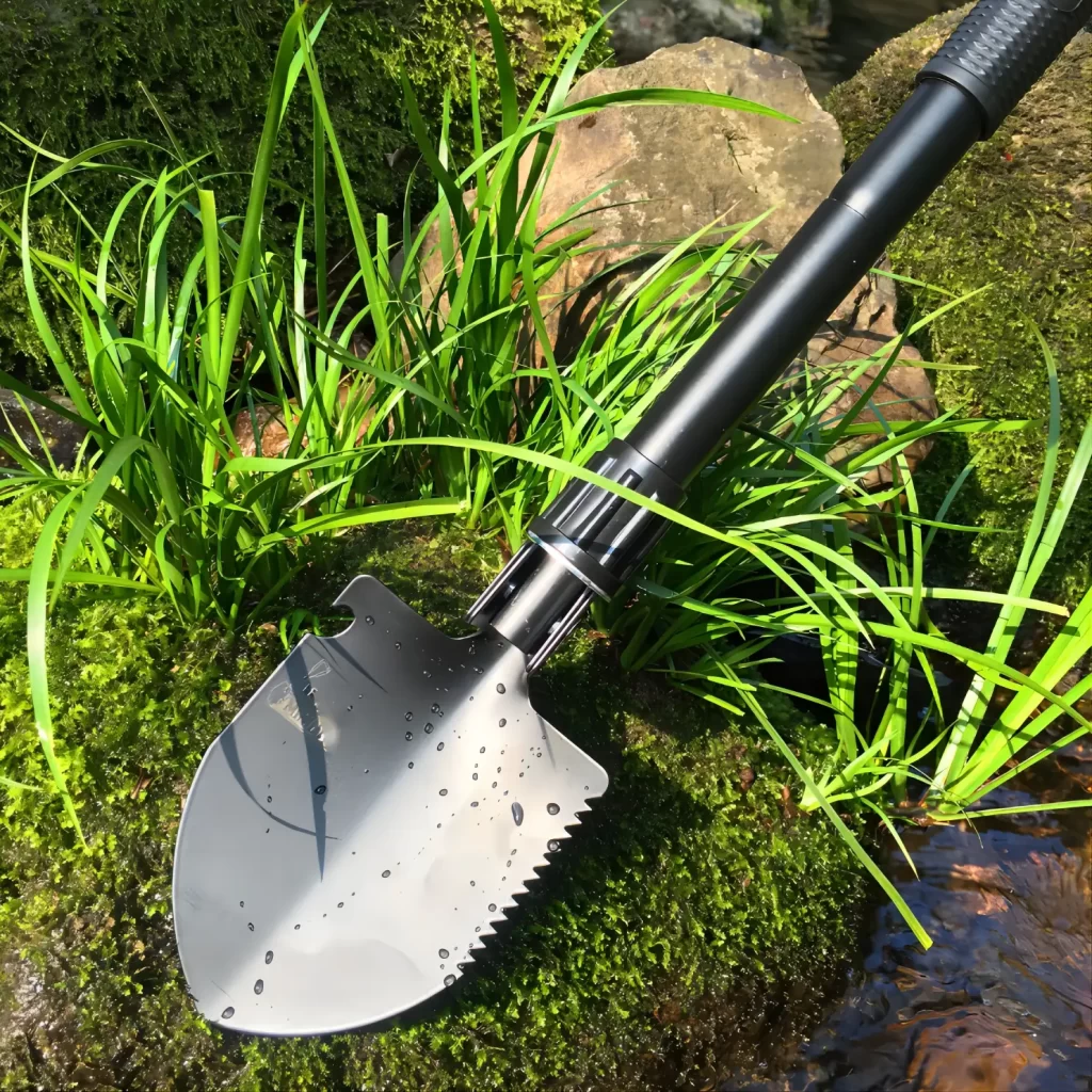 Best Survival Shovels