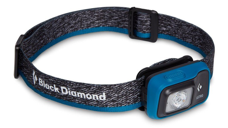 Black Diamond Astro 300 Headlamp