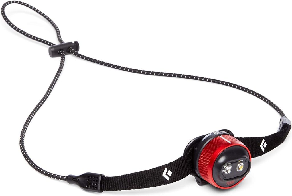 Black Diamond Equipment Flare Headlamp 