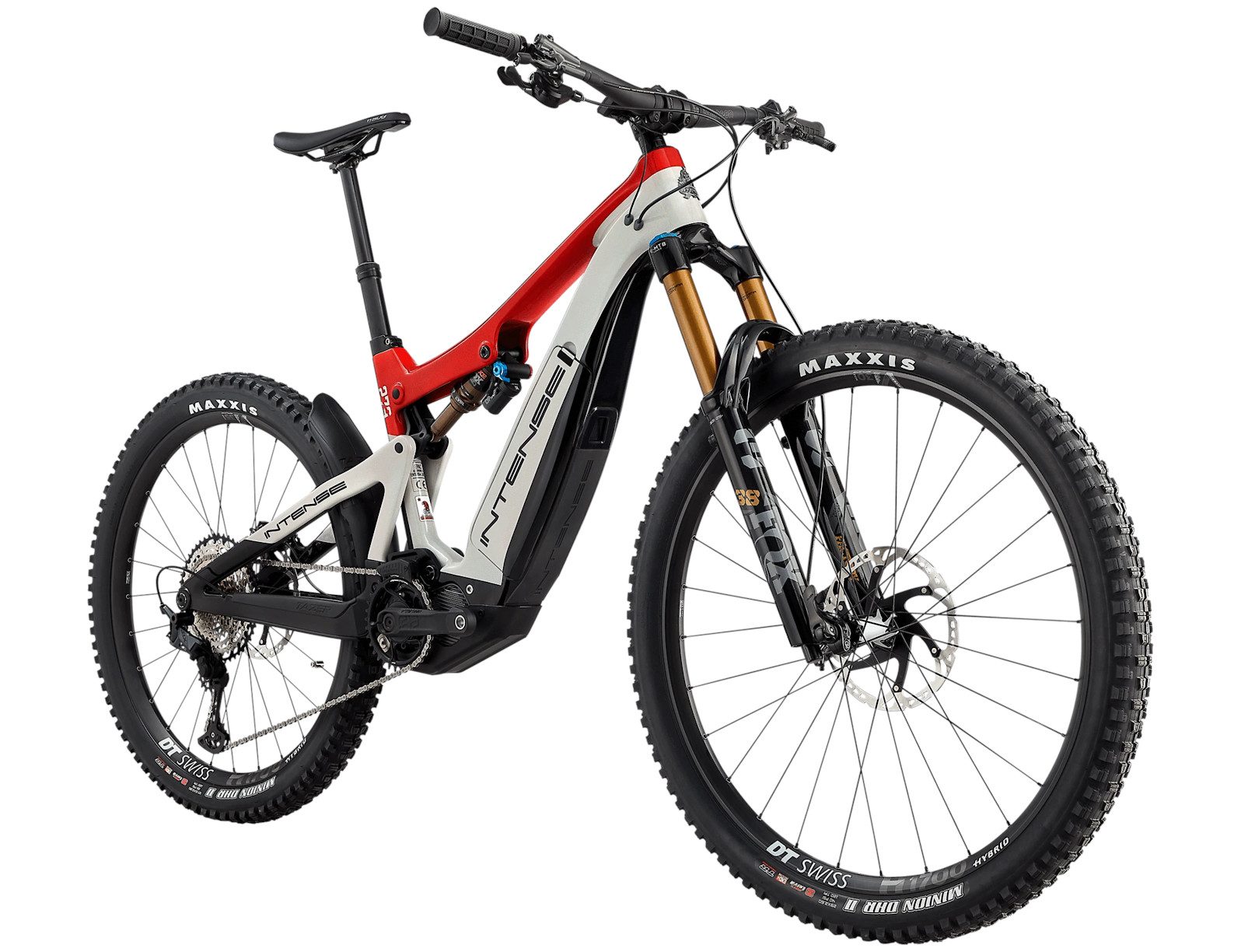 Intense tazer ebike online review