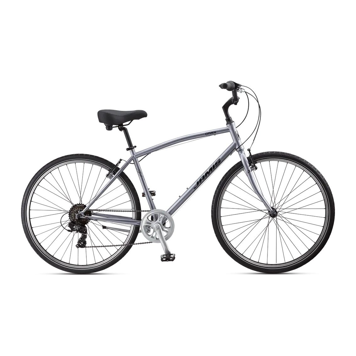 Is Jamis CITIZEN Worth Buying?-[Jamis CITIZEN Review]