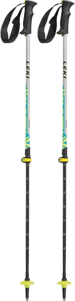 LEKI Vario XS Kids Trekking Poles