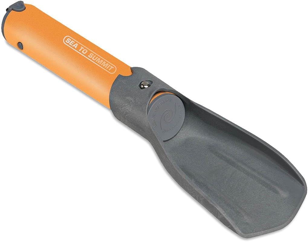 Sea to Summit Nylon 66 Pocket Trowel