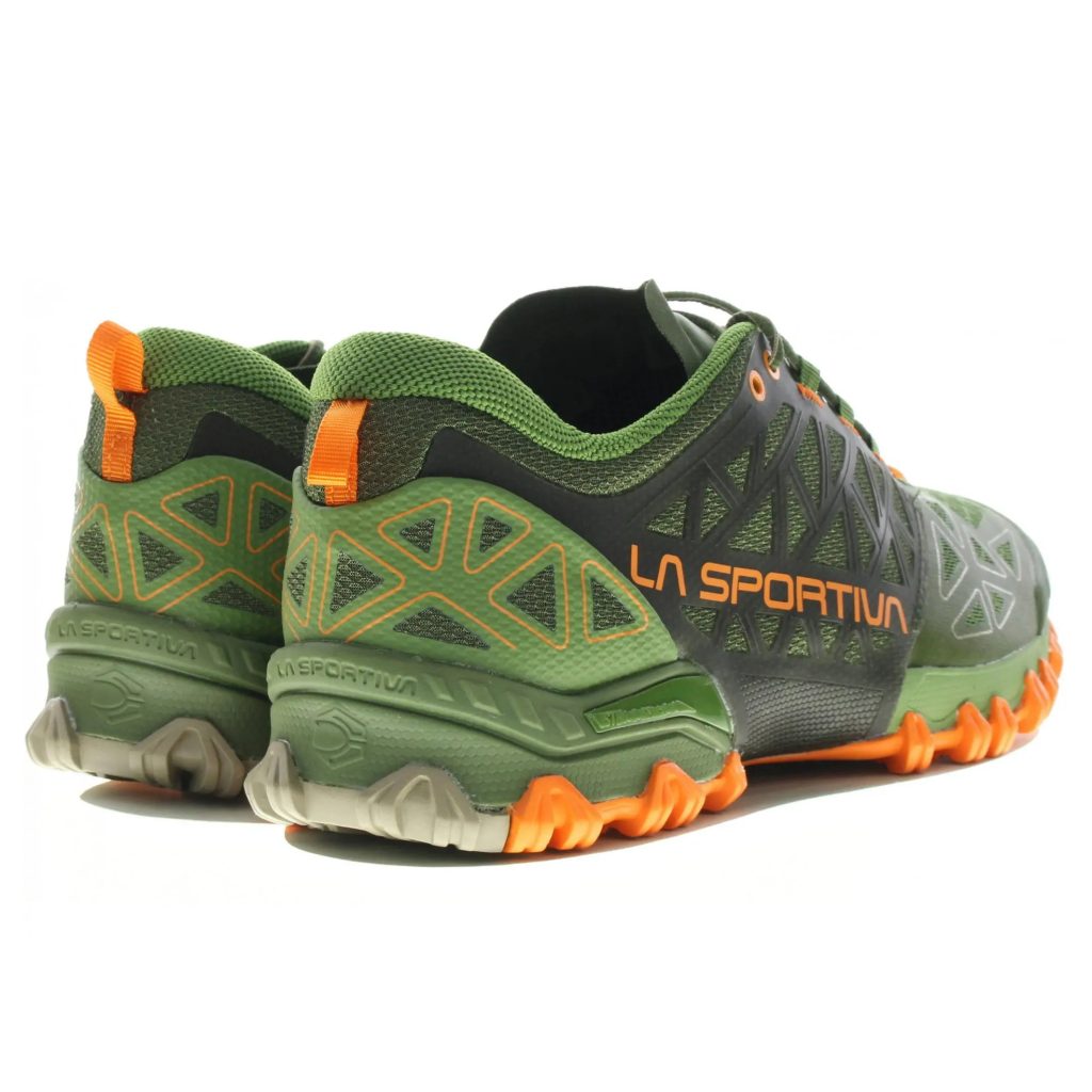 La Sportiva Bushido II Trail 