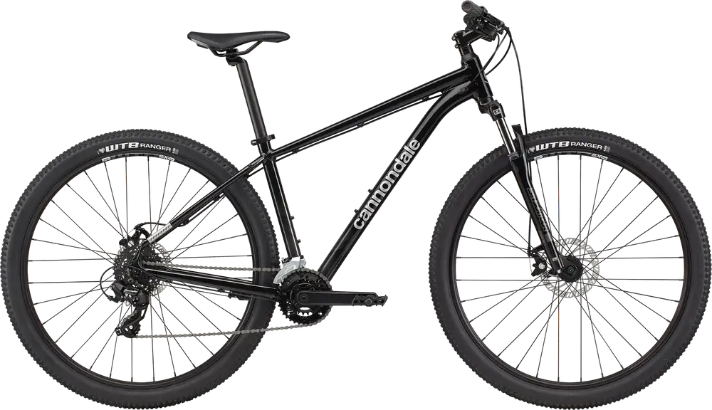 Cannondale Trail 8