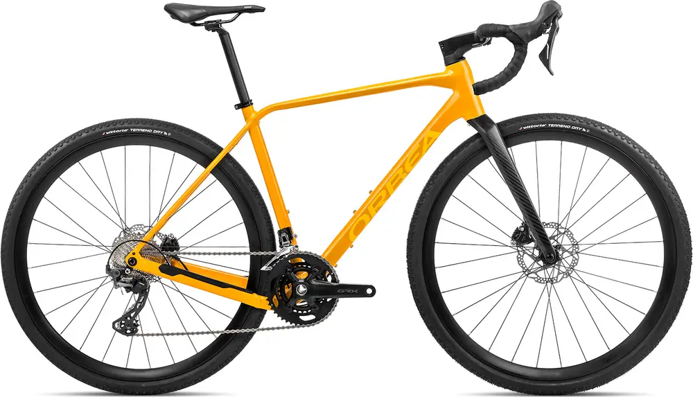 Orbea TERRA H30