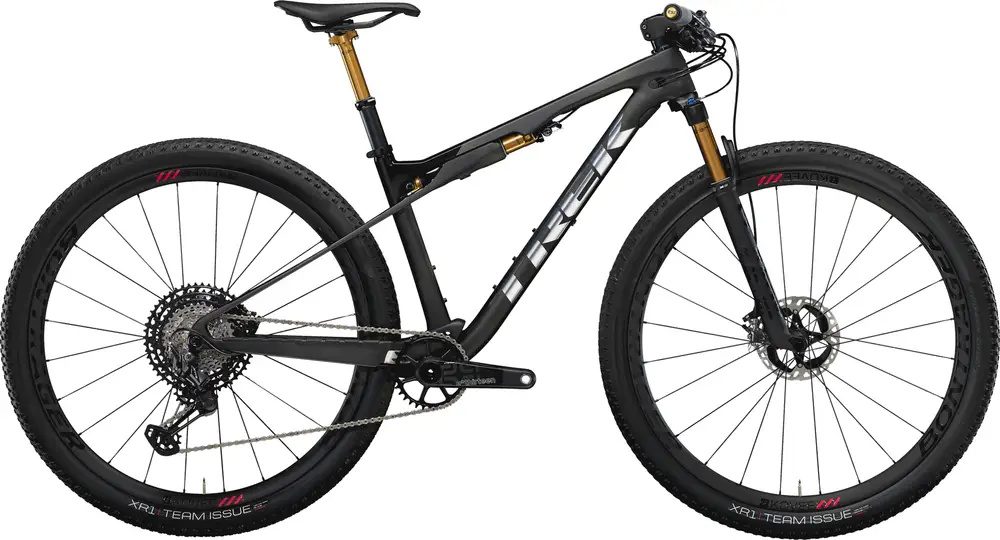 Trek Supercaliber 9.9 XTR