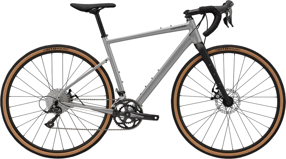 Cannondale Topstone 3