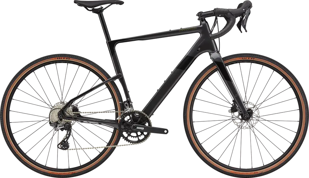 Cannondale Topstone Carbon 5