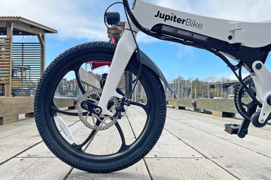 Jupiter Bike Discovery X7